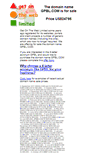 Mobile Screenshot of gpbl.com